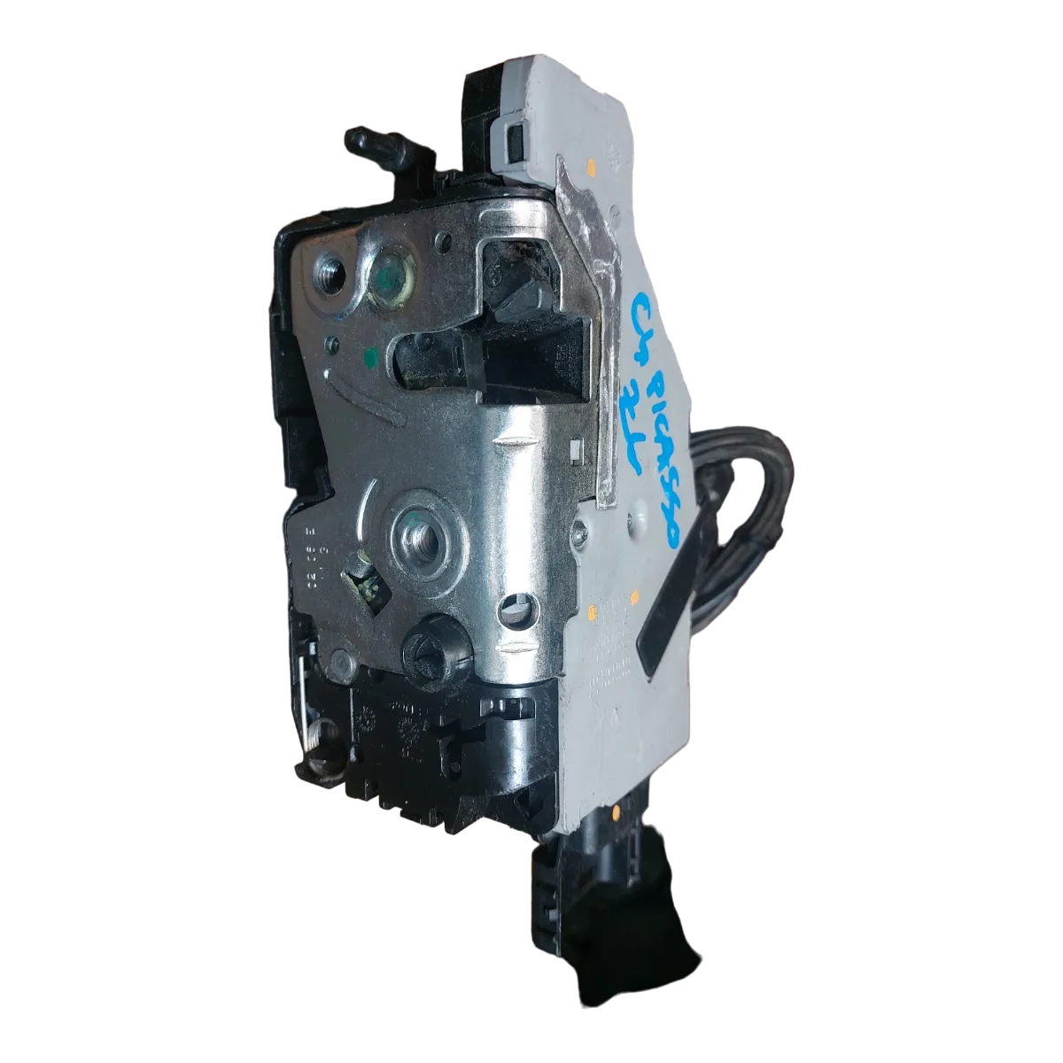 Citroen C4 Picasso  06-13  brava vrata zadnja lijeva   ZL   6-pinova  24090158  24089158  24092158