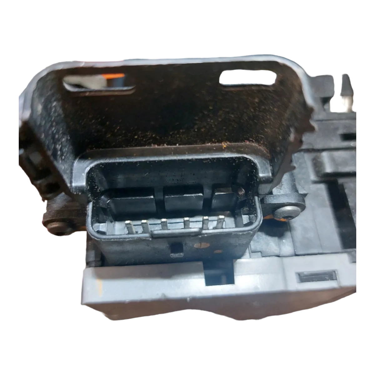 Citroen C4 Picasso  06-13  brava vrata zadnja lijeva   ZL   6-pinova  24090158  24089158  24092158