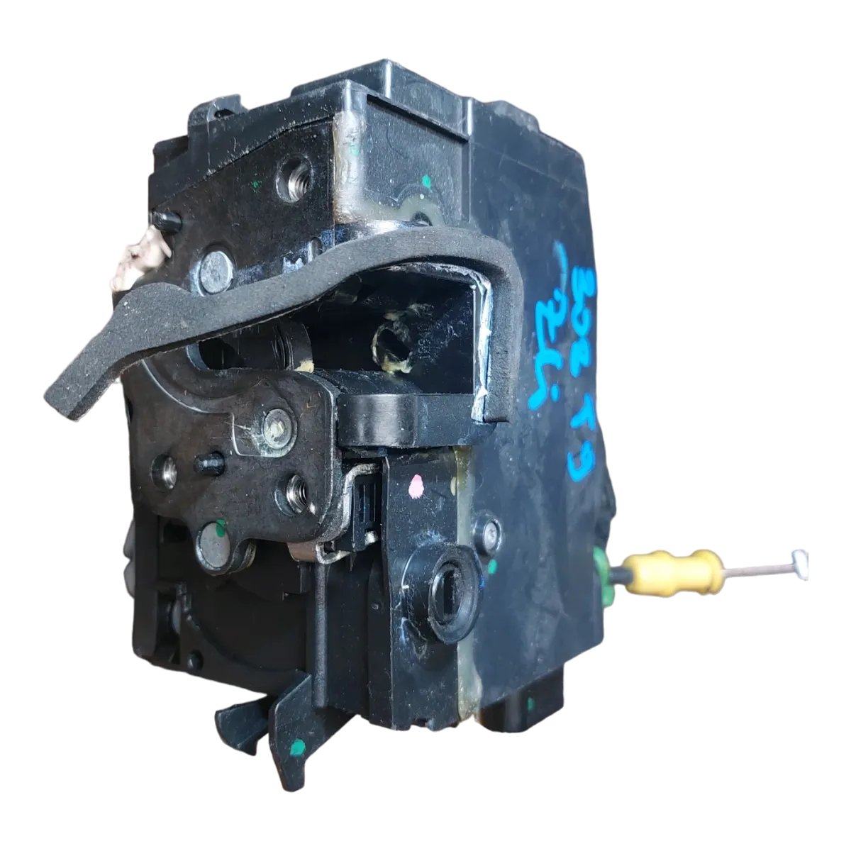 Peugeot 308  T9  13-21  brava vrata zadnja lijeva   ZL   7-pinova   9810309980