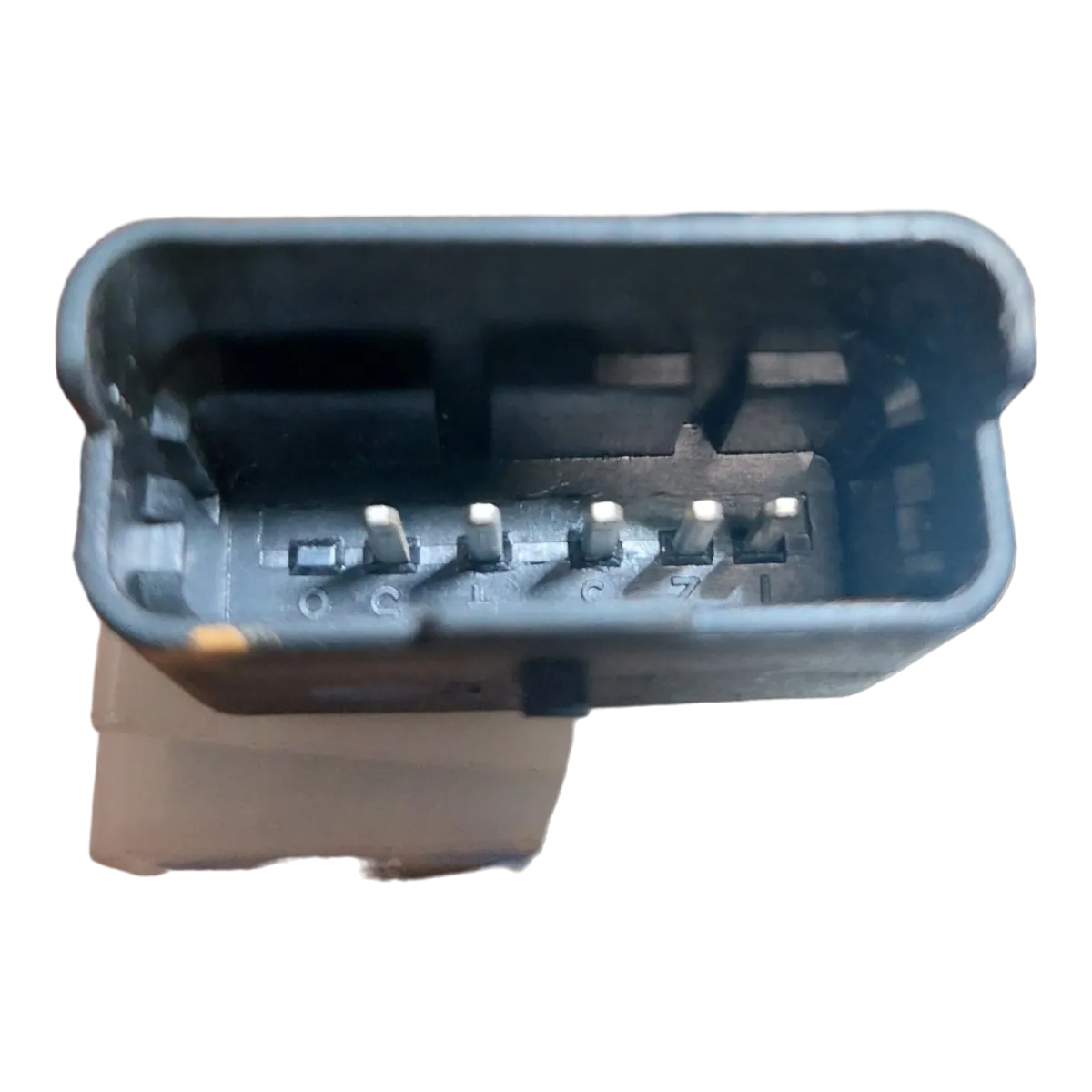 Citroen   C4  B7 10-18    brava vrata zadnja lijeva   ZL   5-pinova 9685351980  9137W1