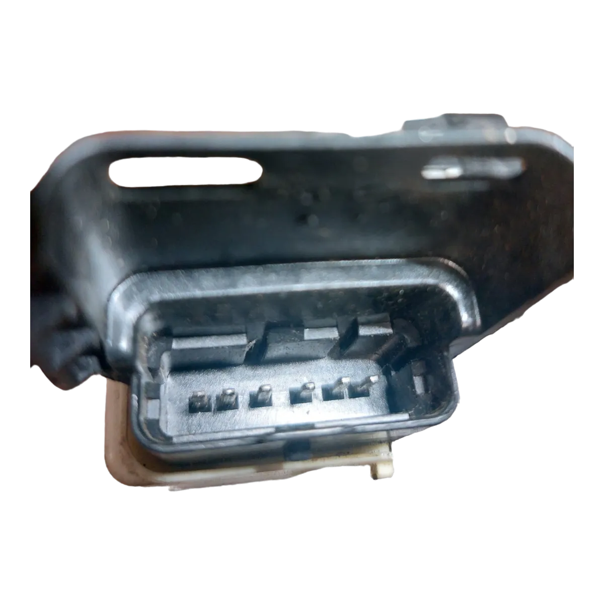 Citroen  C3  A51  09-16   brava vrata zadnja lijeva   ZL   6-pinova   PSA006248   A04994