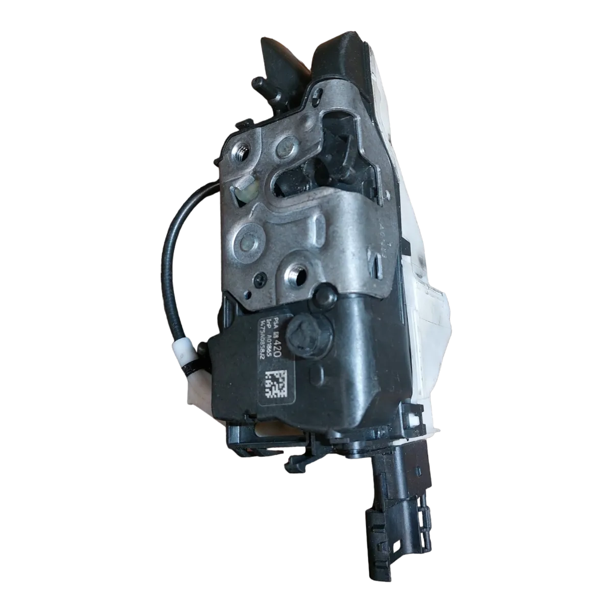 Citroen Berlingo III  08-18  brava vrata zadnja lijeva   ZL   6-pina   PSA828420   A01865