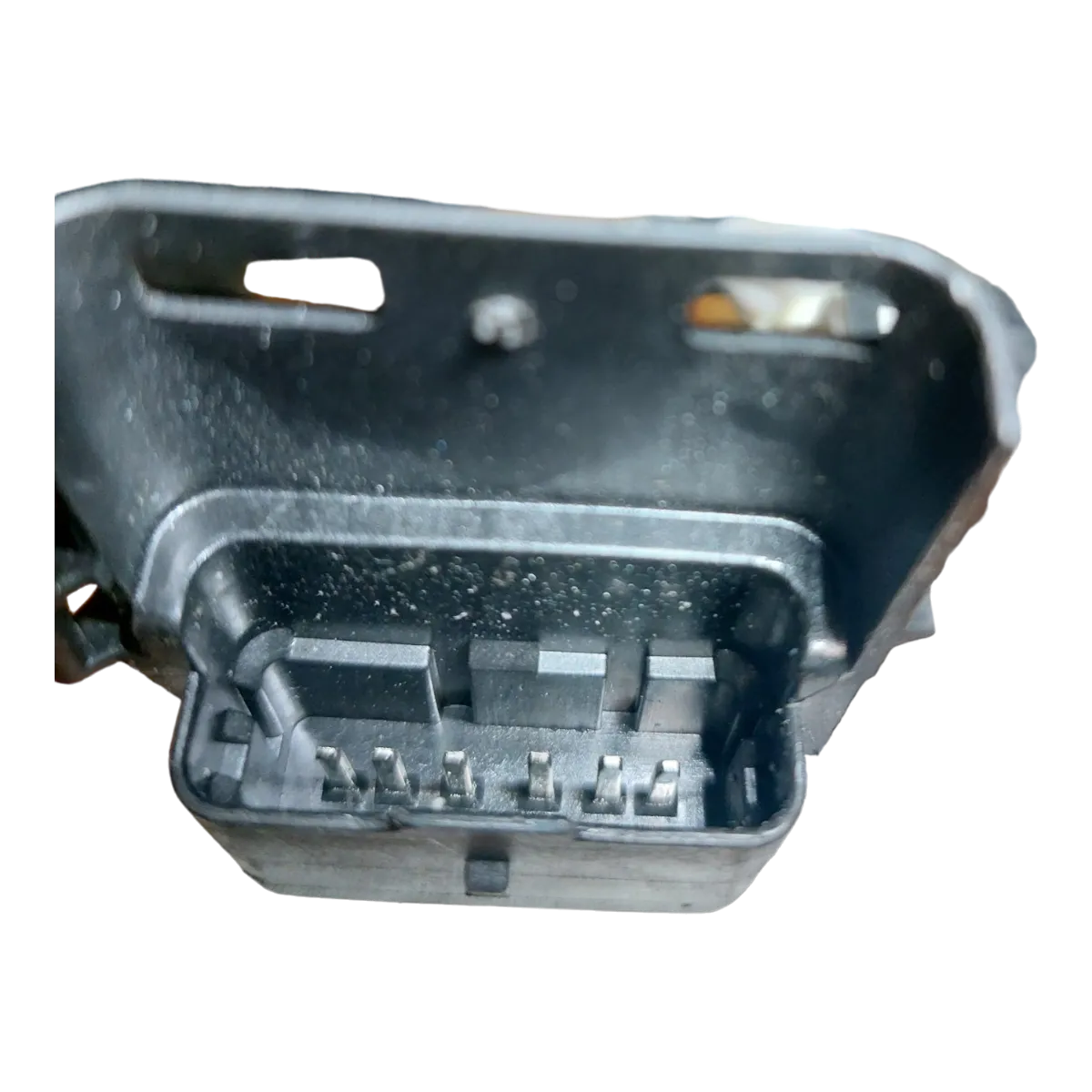 Citroen Berlingo III  08-18  brava vrata zadnja lijeva   ZL   6-pina   PSA828420   A01865