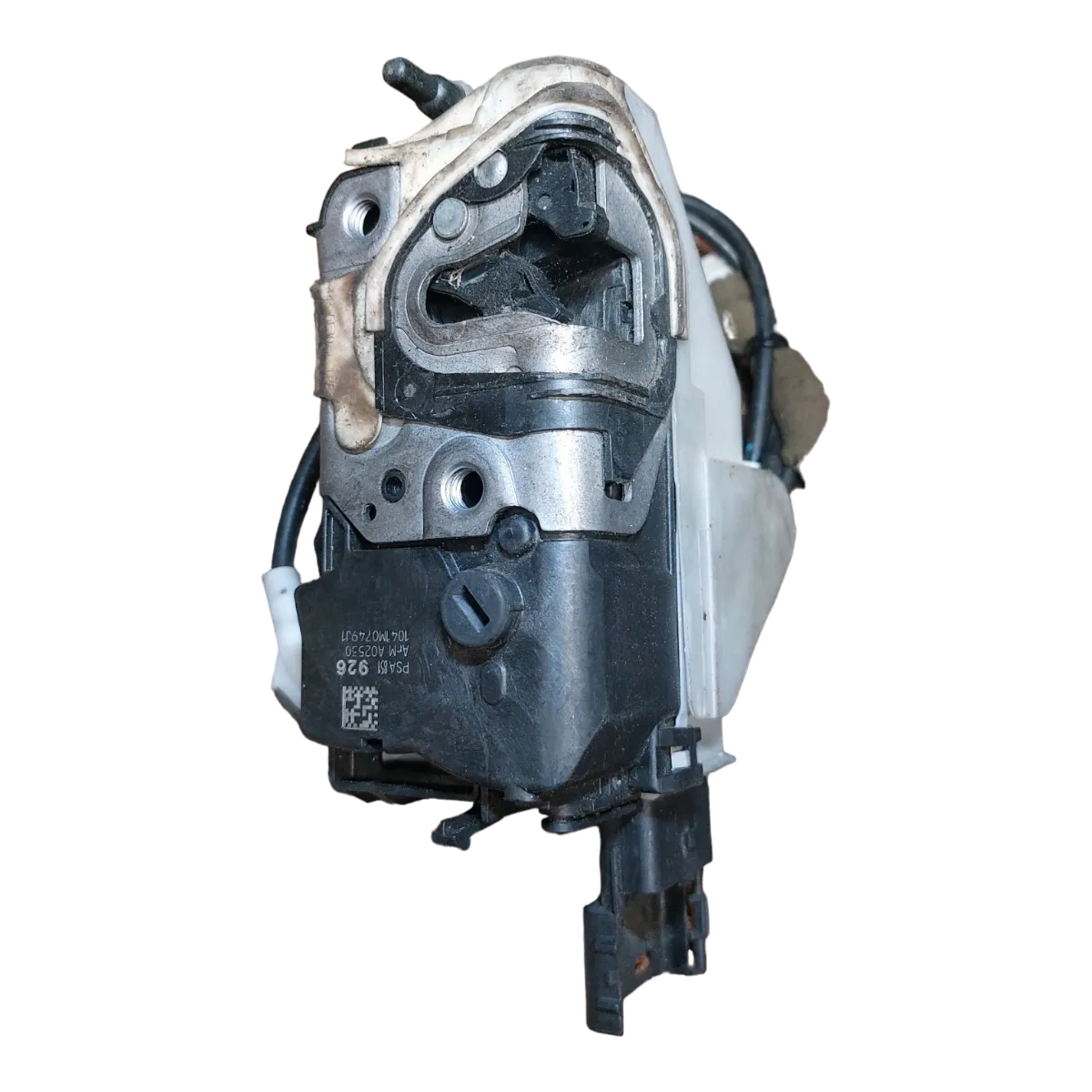 Peugeot 508  10-18  brava vrata zadnja lijeva   ZL   6-pinova   PSA851926    A02530