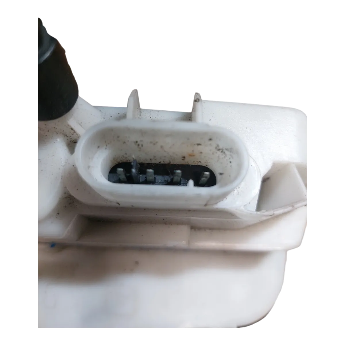 Citroen  C3  01-10     brava vrata zadnja lijeva   ZL   4-pina  61427280