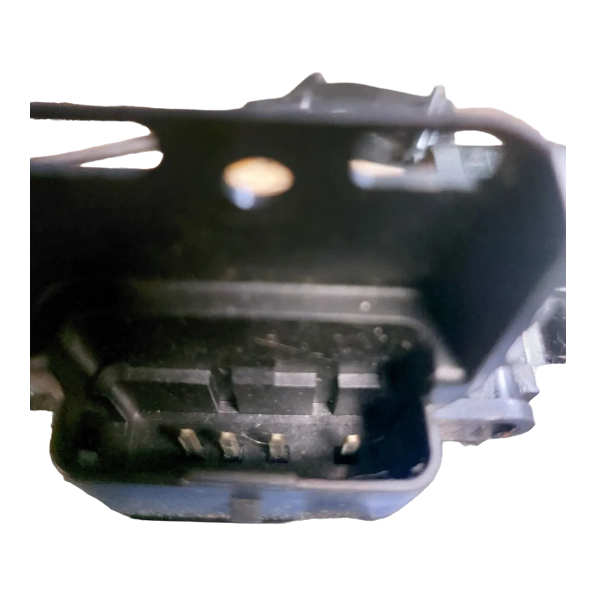 Citroen  C3 Picasso  09-15   brava vrata zadnja lijeva   ZL   4-pina   9137Q5    24090158  24089158