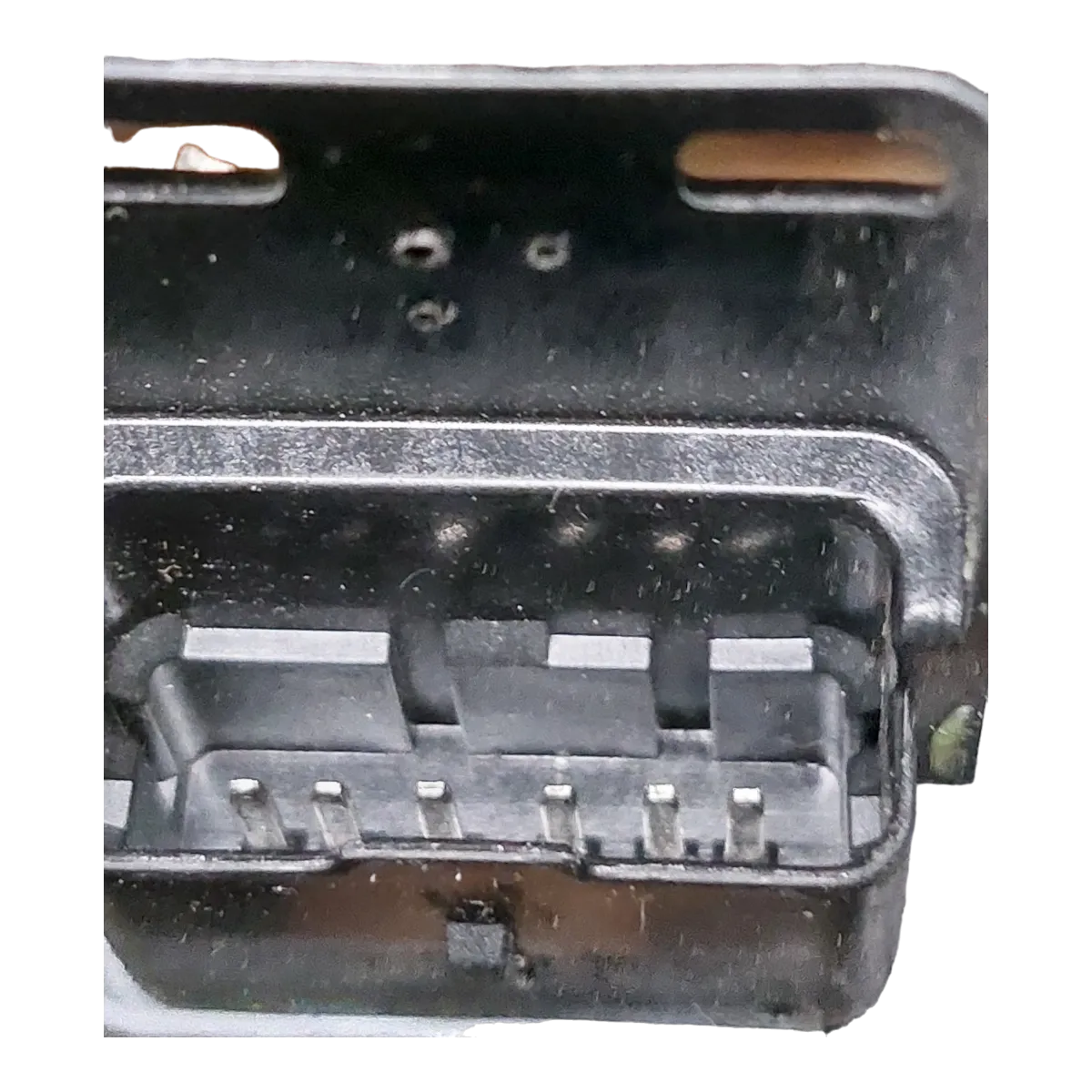 Peugeot 5008   09-16  brava vrata zadnja lijeva   ZL   6-pinova  PSA006242   A04988