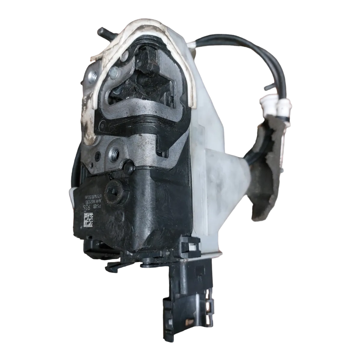 Peugeot 508  10-18  brava vrata zadnja lijeva   ZL   6-pinova   PSA851926    A02530