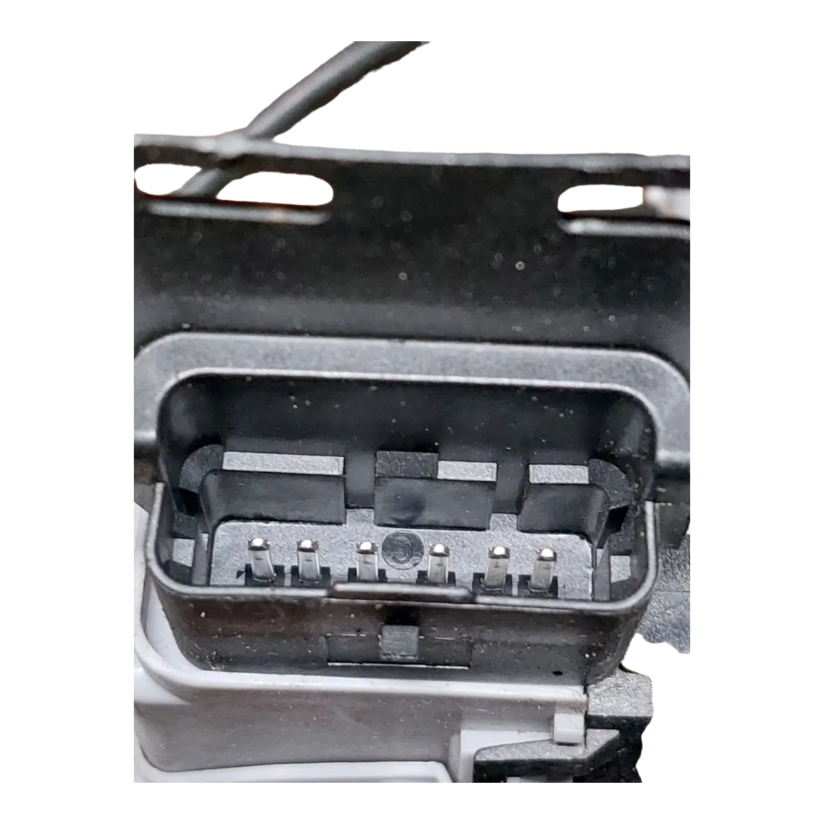 Peugeot 308   07- 13 brava vrata zadnja lijeva   ZL   6-pinova  PSA006175   A04999