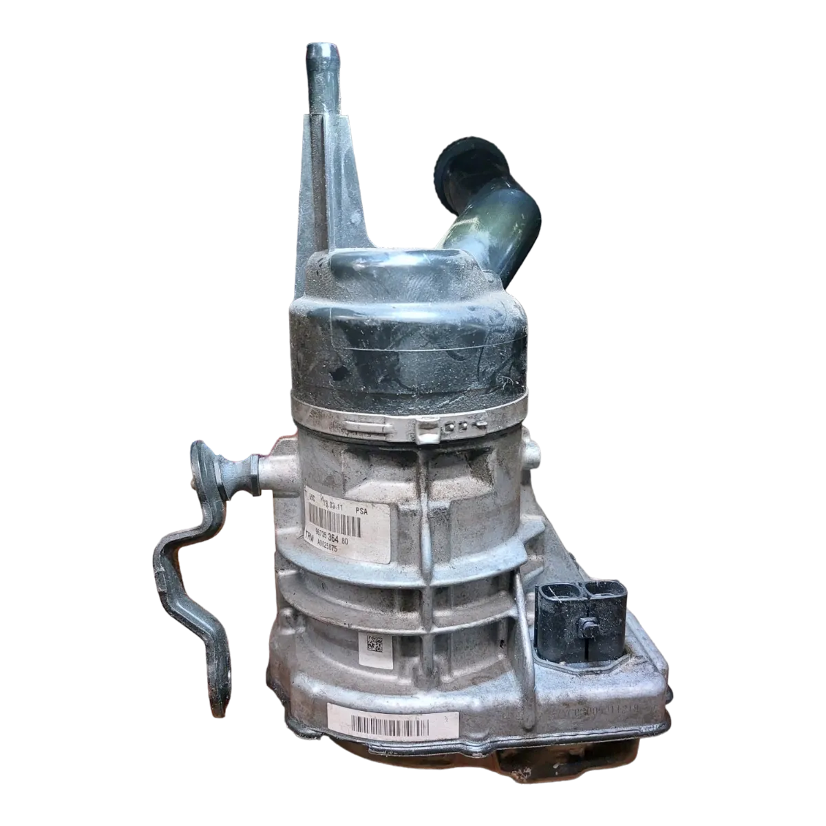 Peugeot  308 CC  1.6 VTI  09-15  servo pumpa  9673536480   A0025875