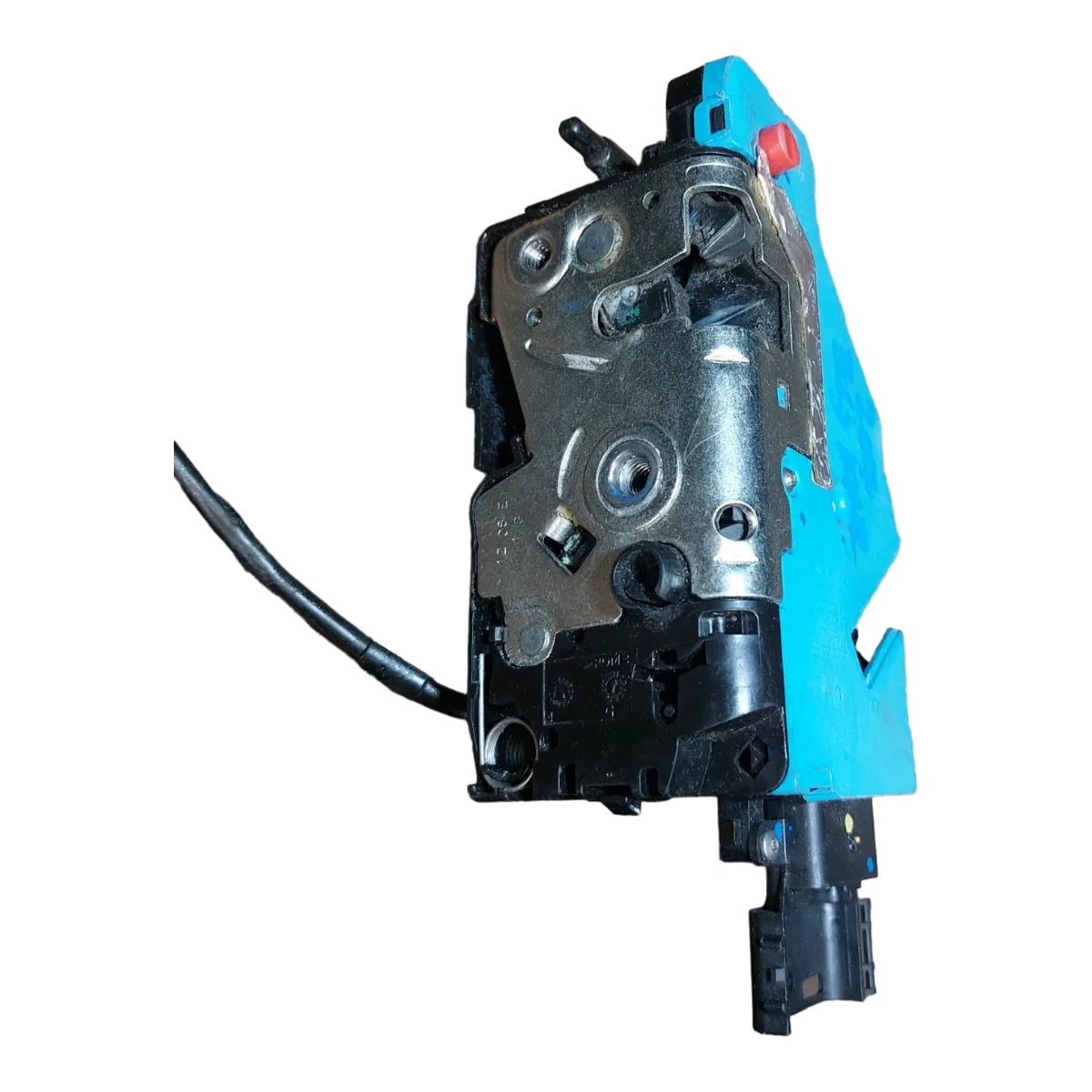 Peugeot 207 06-15  brava vrata zadnja lijeva   ZL   4-pina   24090158   24089158   2409215    9137F9