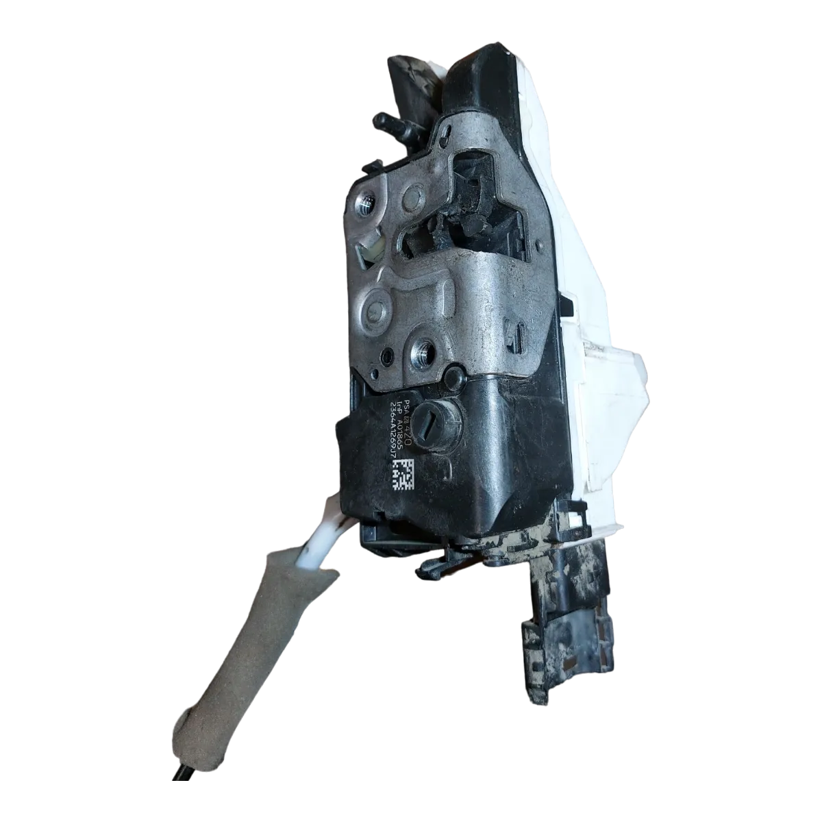 Citroen Berlingo III  08-18  brava vrata zadnja lijeva   ZL  6-pinova  PSA828420   A01865