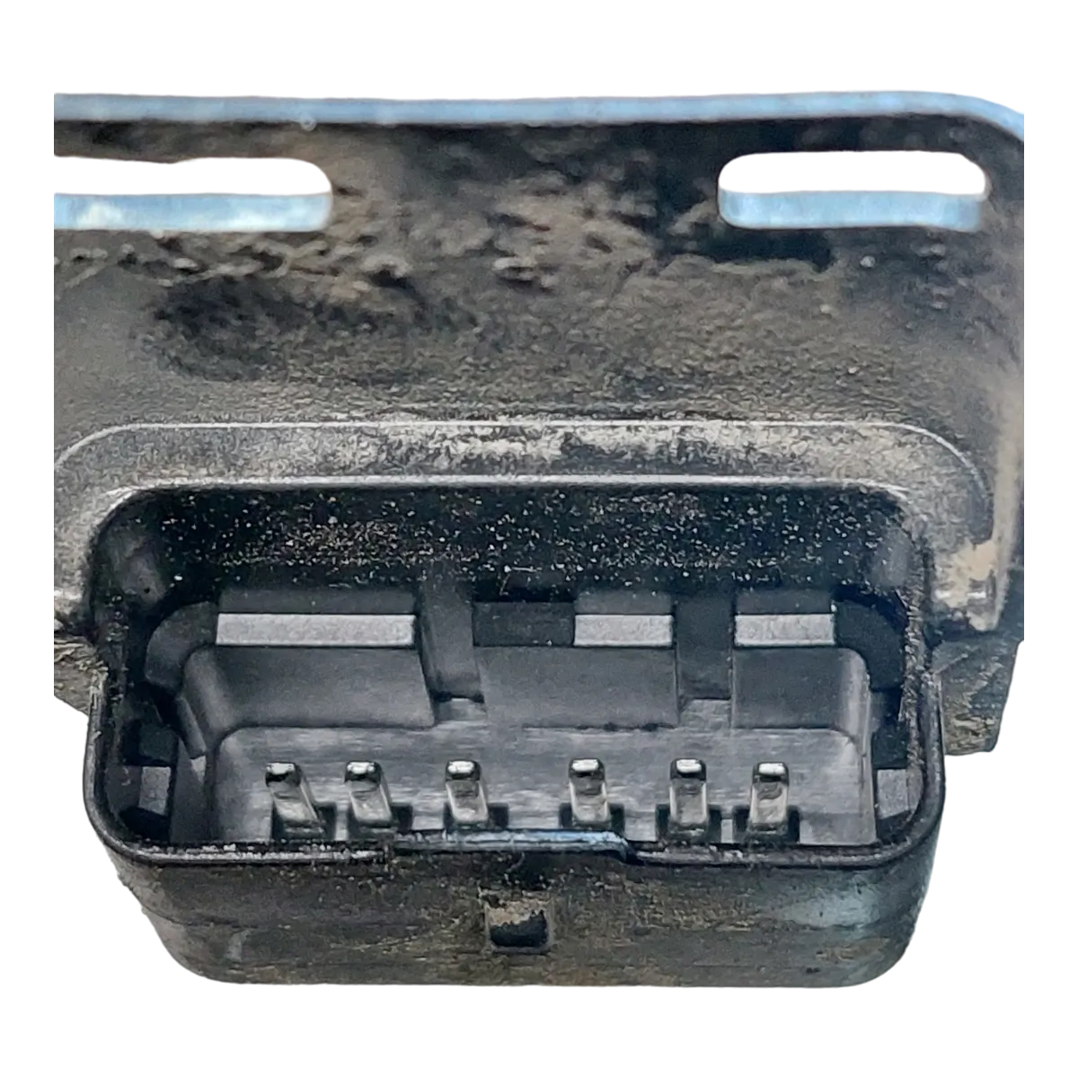 Citroen Berlingo III  08-18  brava vrata zadnja lijeva   ZL  6-pinova  PSA828420   A01865