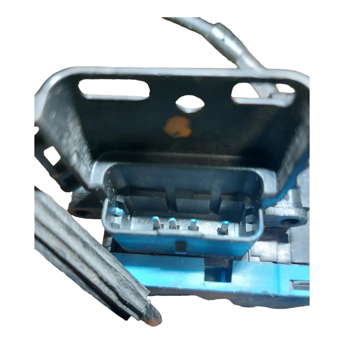 Peugeot 207 06-15  brava vrata zadnja lijeva   ZL   4-pina   24090158   24089158   24092158    9137F9