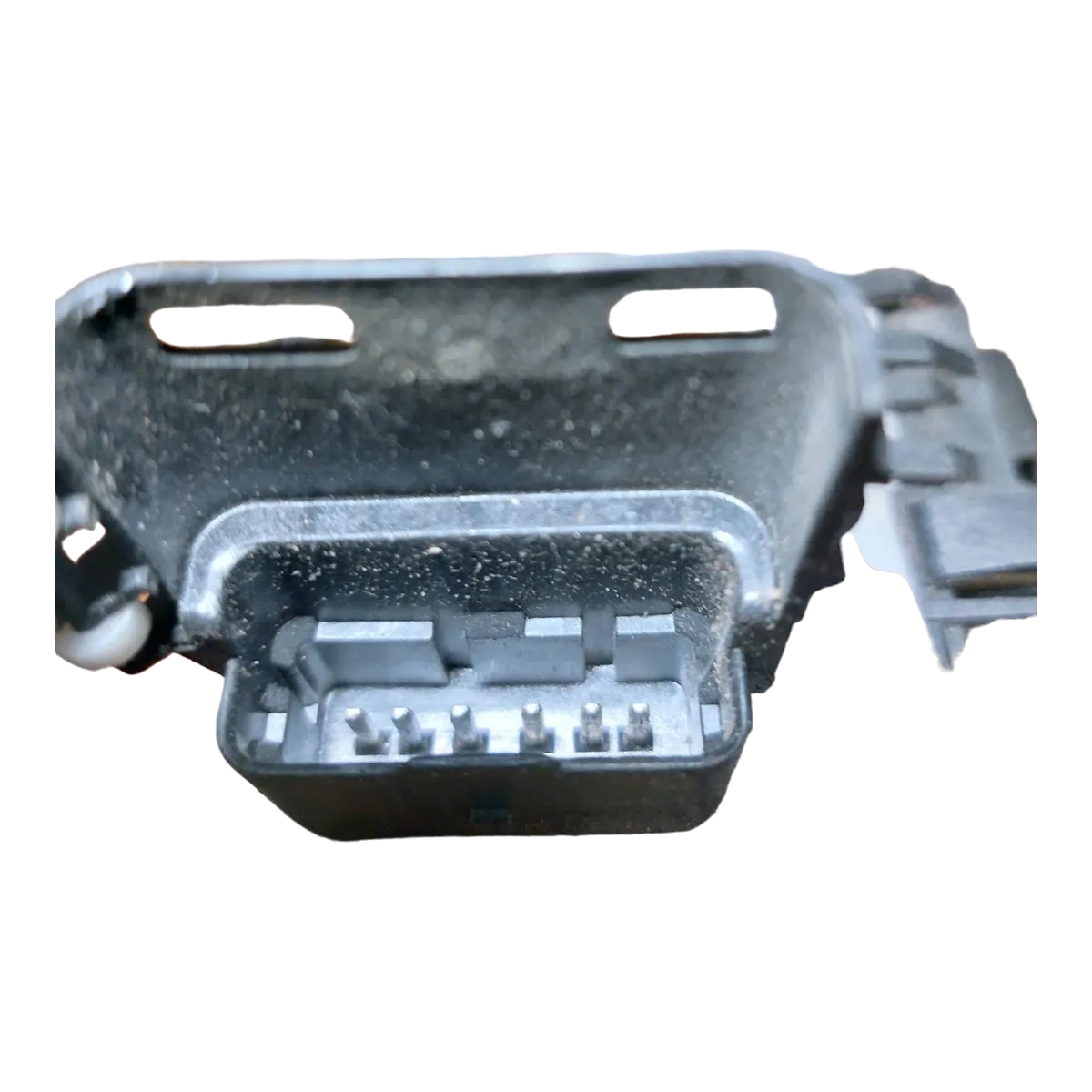 Peugeot 308   07-13   brava vrata zadnja  lijeva   ZL   6-pinova   PSA567165   A01520