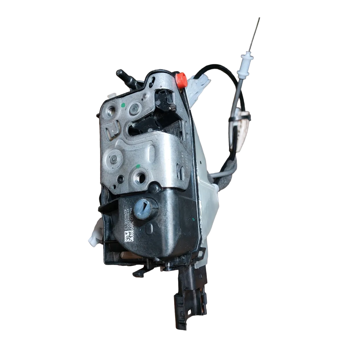 Citroen C4 Cactus   14-20   brava vrata zadnja lijeva   ZL   6-pinova  PSA190389   16943320