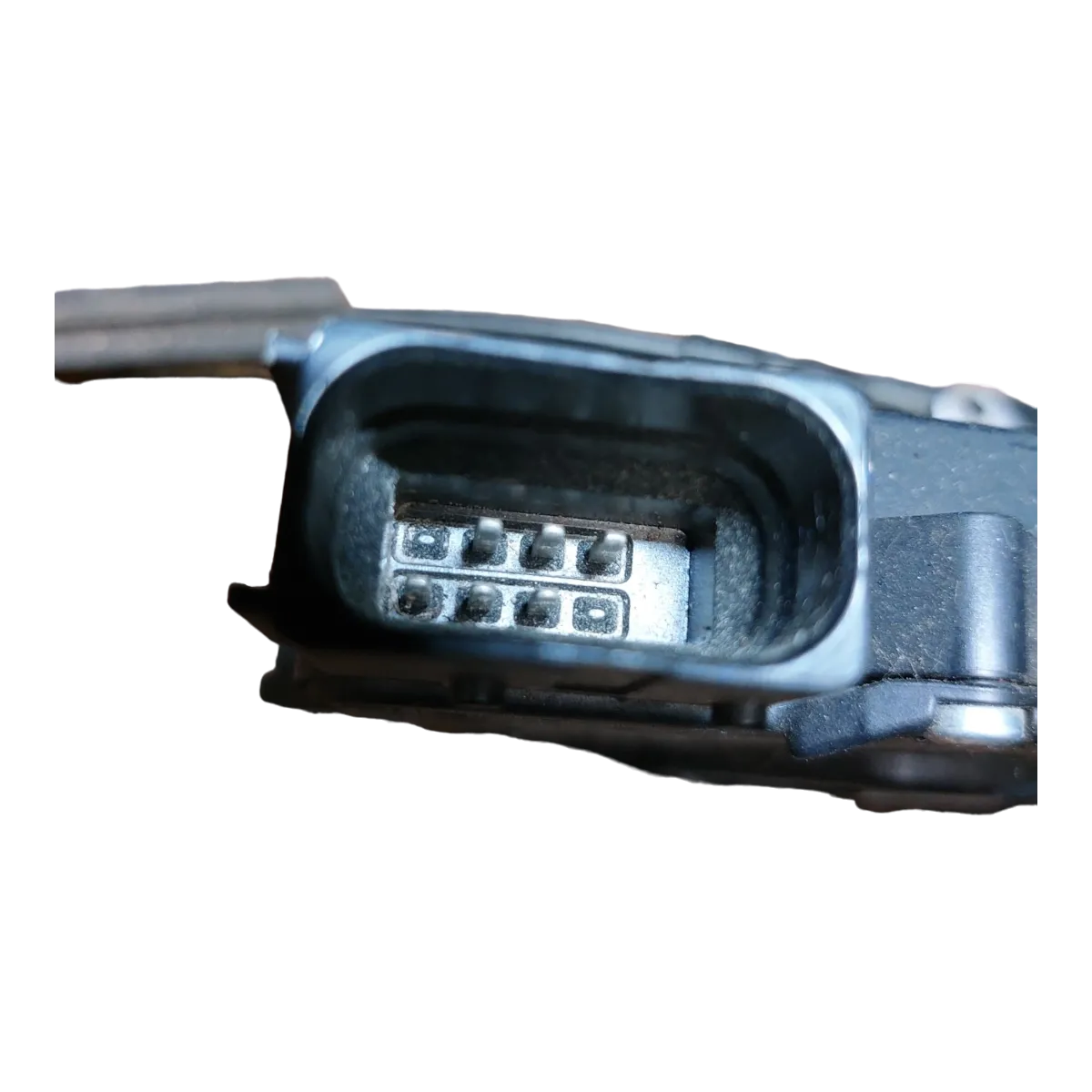 Citroen Nemo  07-15  brava vrata zadnja lijeva   ZL   6-pinova   1356367080