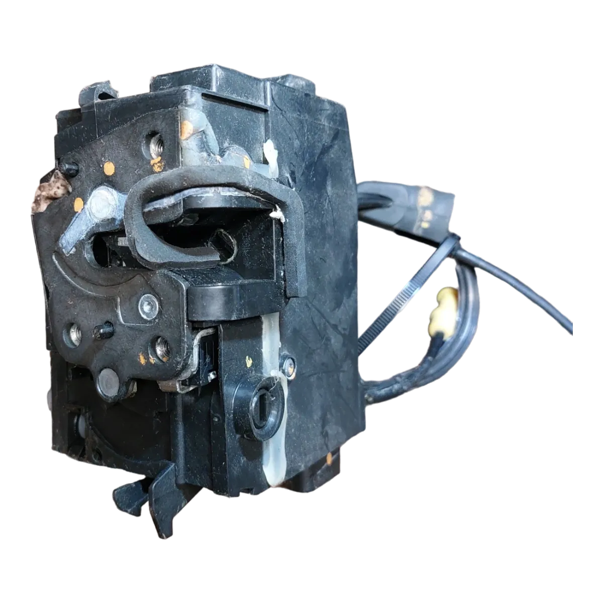 Peugeot 308  T9  13-21  brava vrata zadnja lijeva   ZL   7-pinova   9810309980