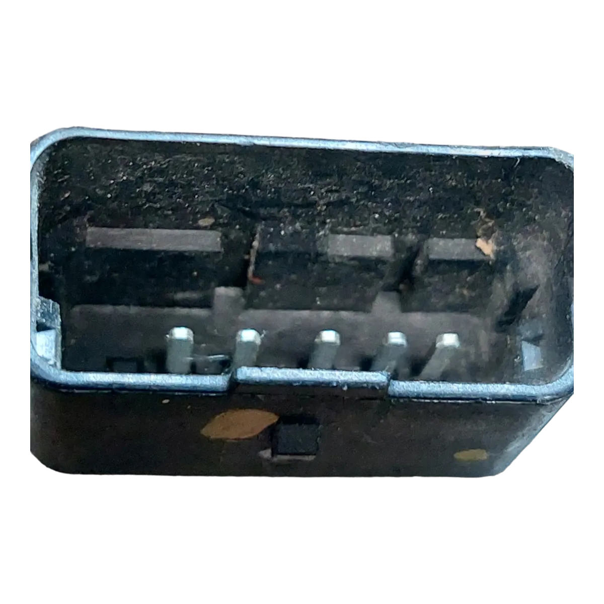 Peugeot 208  12-19 brava vrata zadnja lijeva   ZL   5-pinova  9688080880