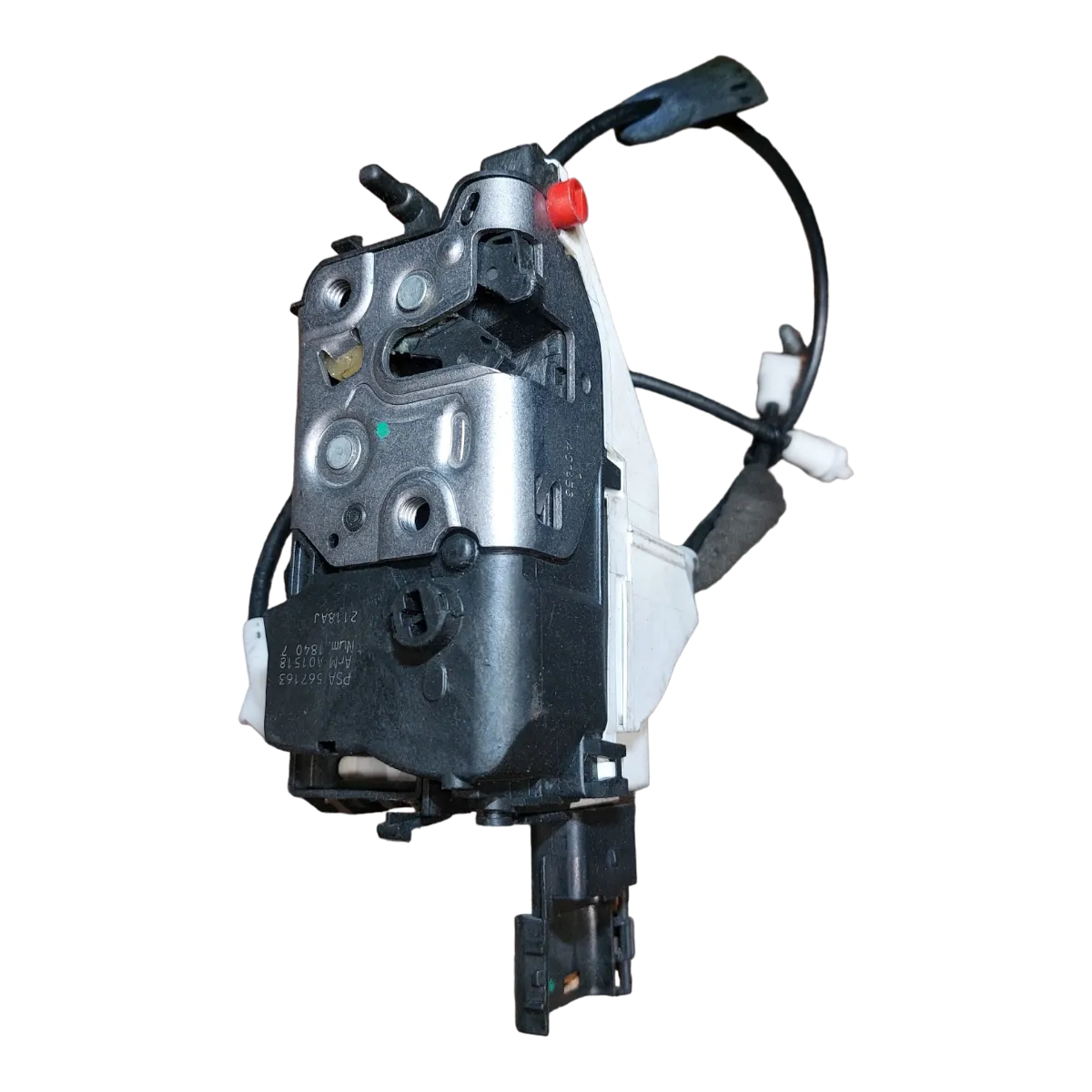 Peugeot 308   07-13   brava vrata zadnja lijeva  ZL   6-pinova     PSA567163   A01518