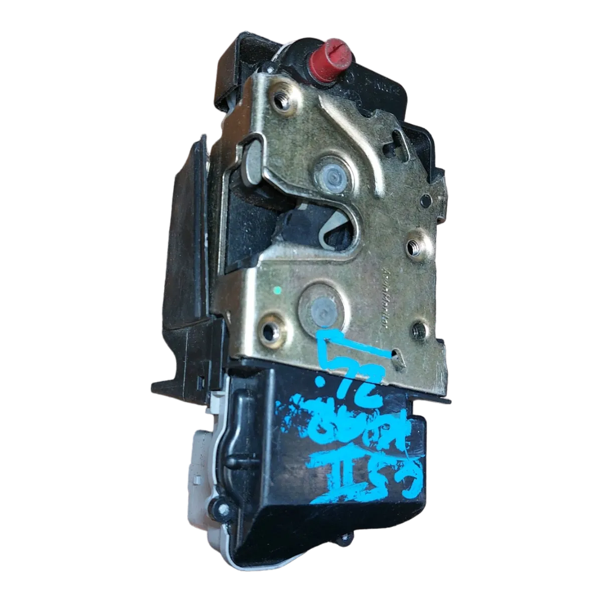 Citroen  C5 II   04-08  brava vrata zadnja lijeva   ZL   6-pinova   913784     913785