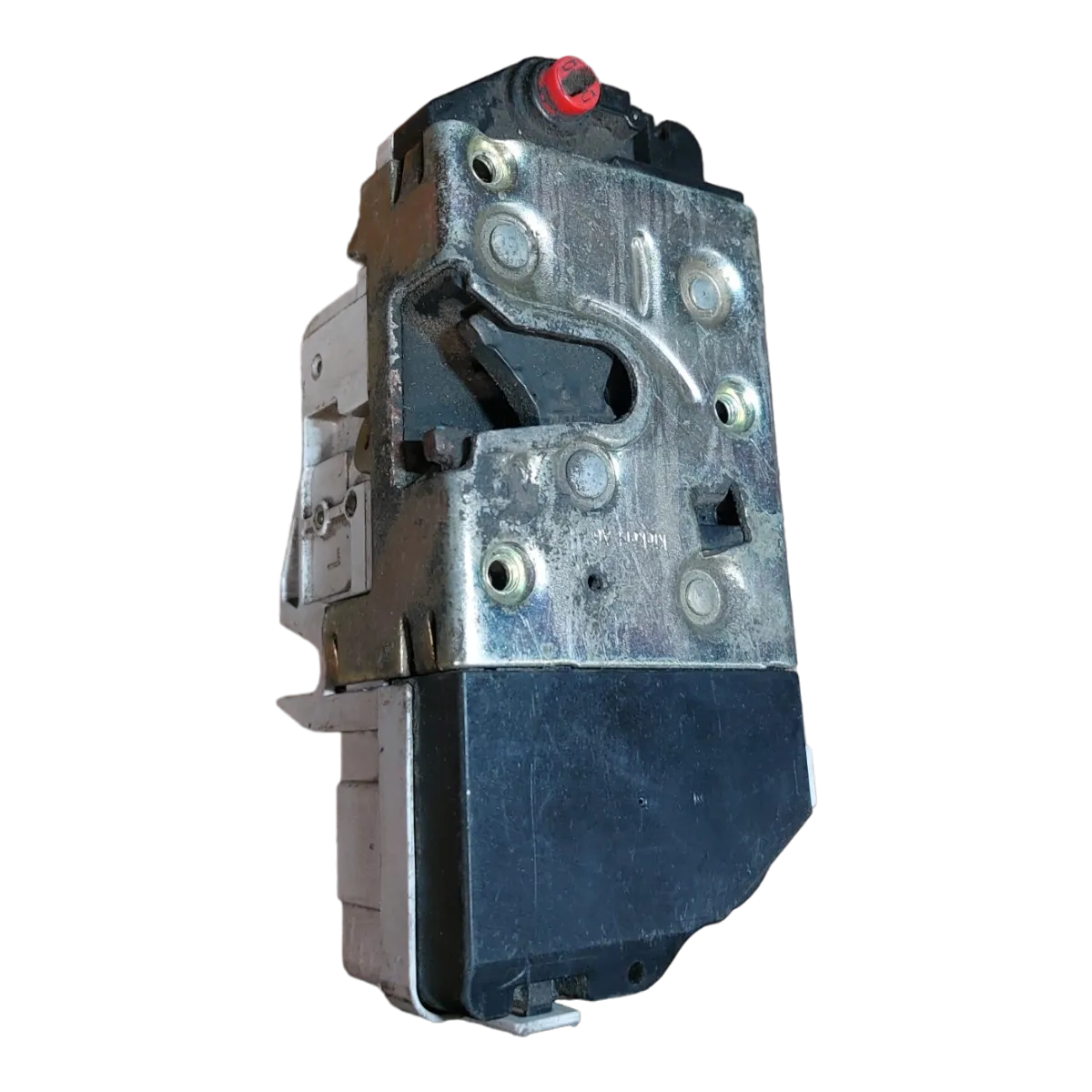 Peugeot 206  98-09  brava vrata zadnja lijeva   ZL   4-pina  913758