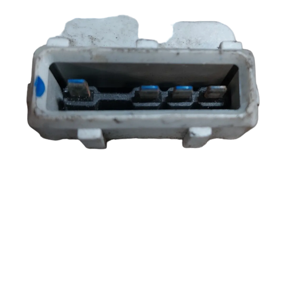 Peugeot 206  98-09  brava vrata zadnja lijeva   ZL   4-pina  913758