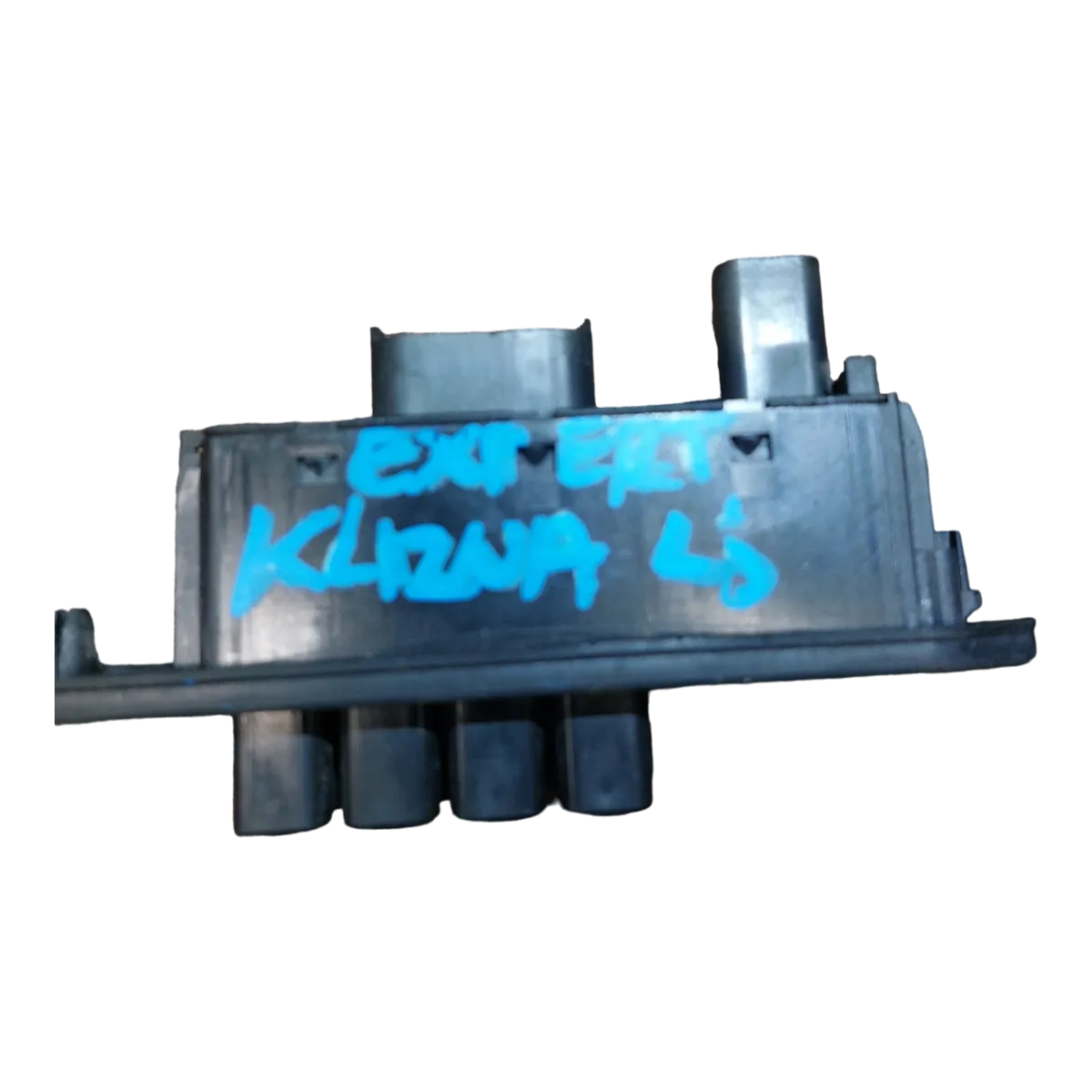 Peugeot Expert  07-16  prekidač- lijeva vrata bočna   636691