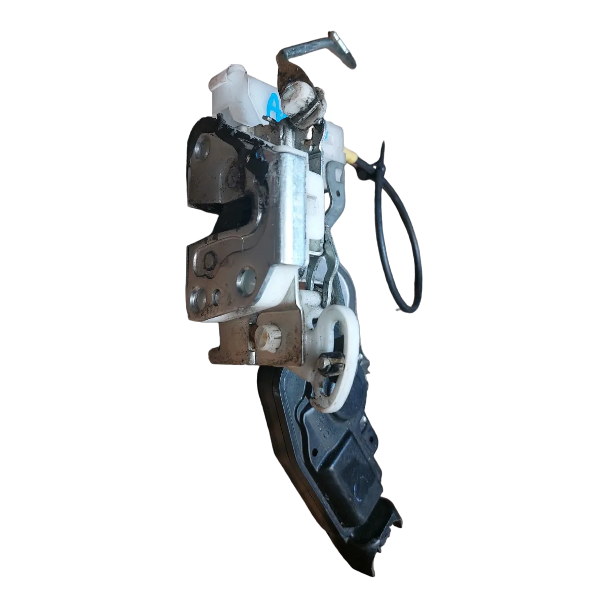 Toyota Aygo   05-14   brava vrata zadnja lijeva   ZL   2-pina    9137F4