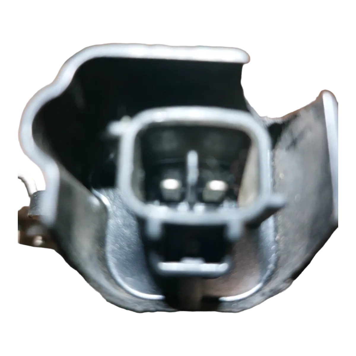 Toyota Aygo   05-14   brava vrata zadnja lijeva   ZL   2-pina    9137F4