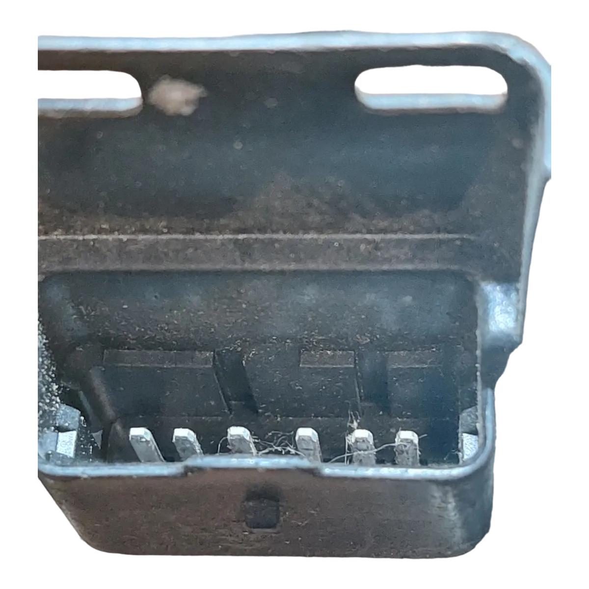 Peugeot 308   07-13   brava vrata zadnja lijeva  ZL   6-pinova     PSA567163   A01518