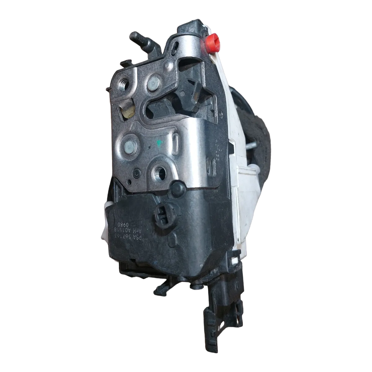 Peugeot 308   07-13   brava vrata zadnja lijeva  ZL   6-pinova     PSA567163   A01518