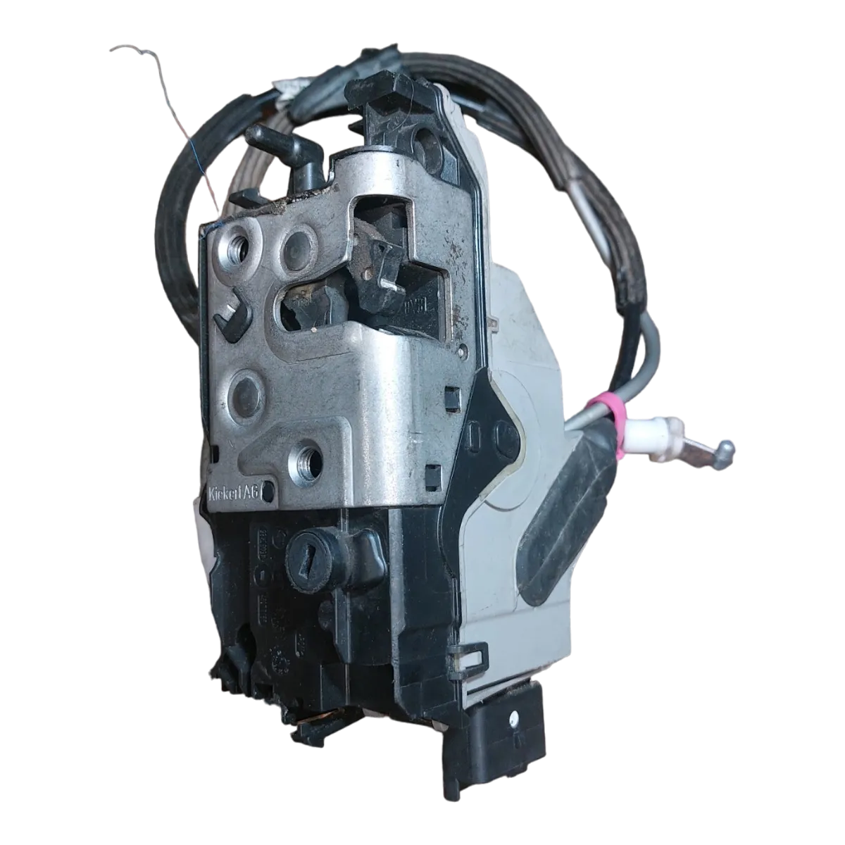 Citroen   C4  B7 10-18    brava vrata zadnja lijeva   ZL   6-pinova   9685352180