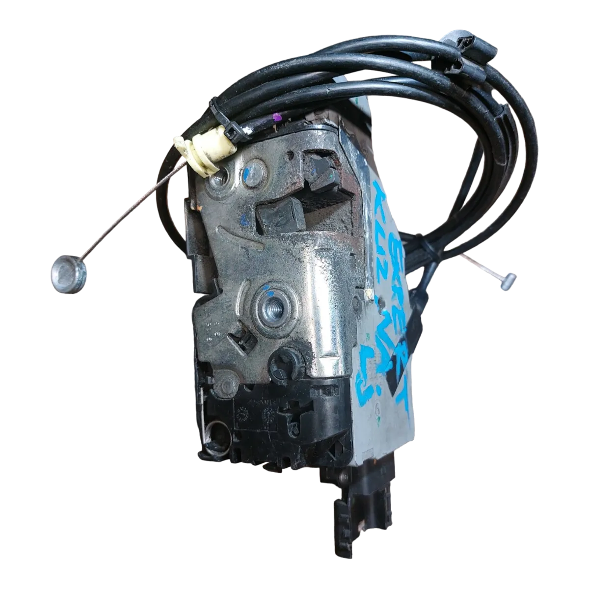 Peugeot  Expert III    06-16    brava  zadnja lijeva  ZL   6-pinova   24090158 24089158 24092158  9137L1