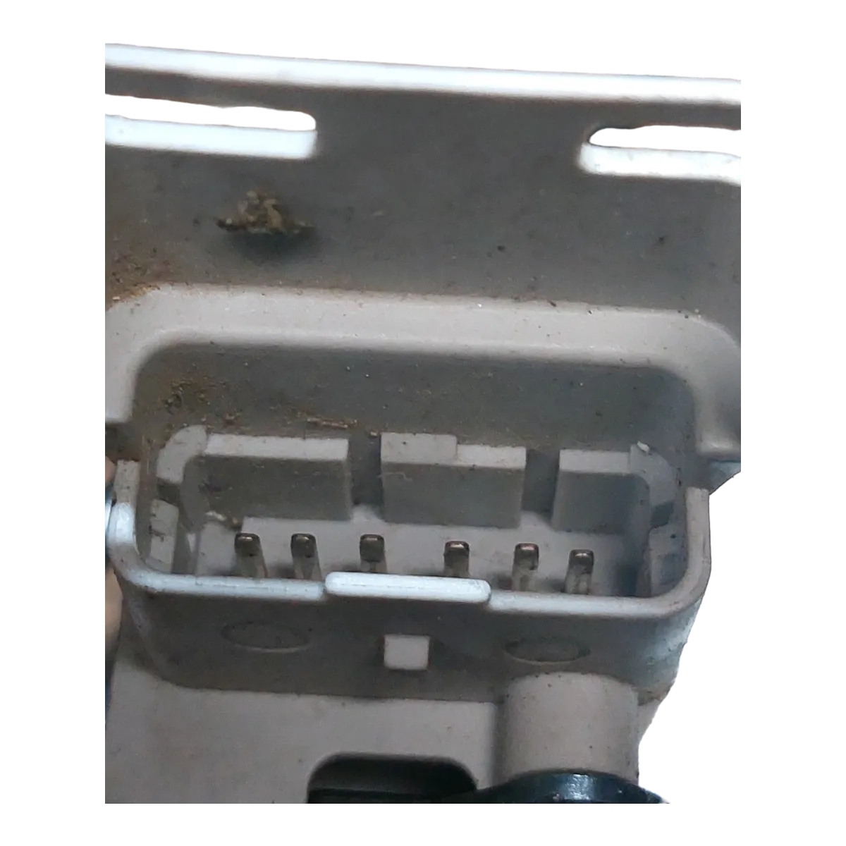 Citroen C6   05-12   brava vrata zadnja lijeva   ZL   6-pinova   9660699680