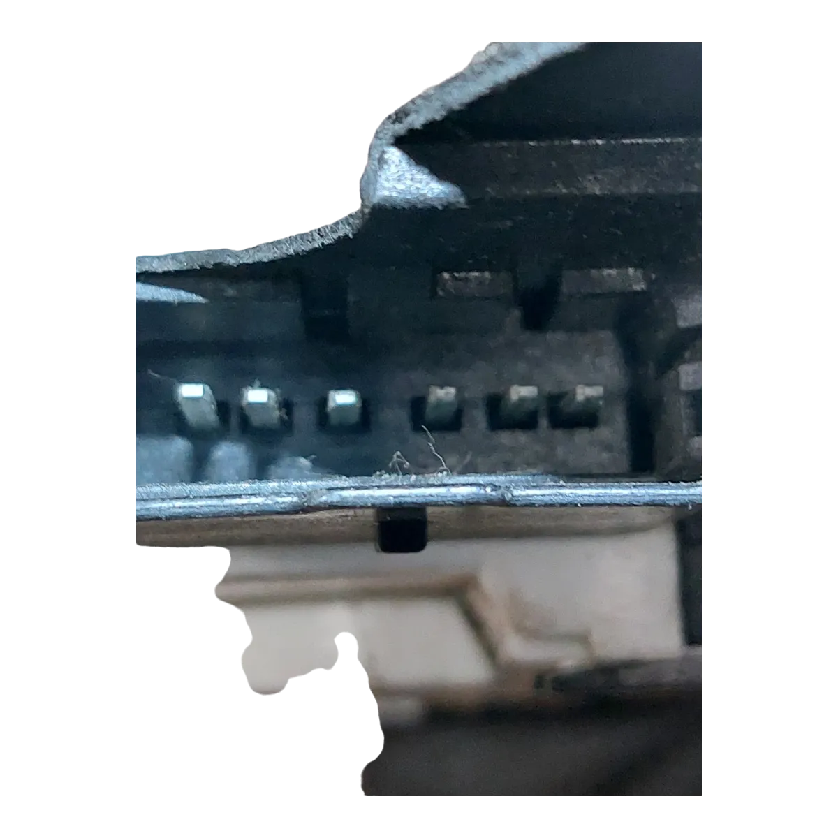 Peugeot 308   07-13   brava vrata zadnja lijeva  ZL   6-pinova     PSA567163   A01518