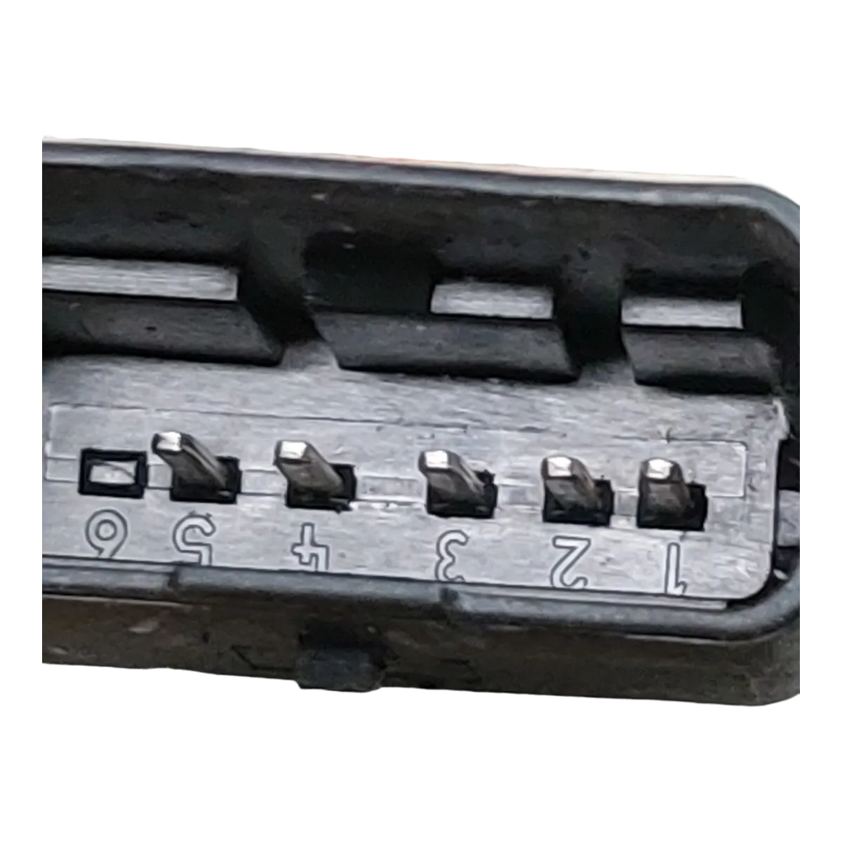 Peugeot 2008 13-19  brava  vrata zadnja lijeva   ZL   5-pinova  9688080880