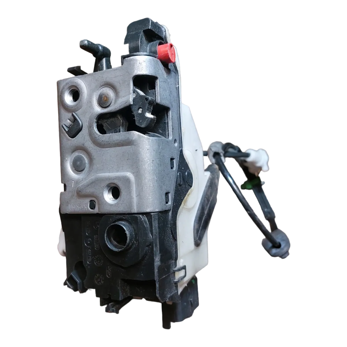 Peugeot 2008 13-19  brava  vrata zadnja lijeva   ZL   5-pinova  9688080880