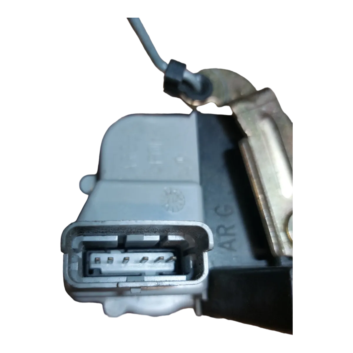 Citroen Xsara Picasso  99-11  brava vrata zadnja lijeva   ZL   6-pinova    913778