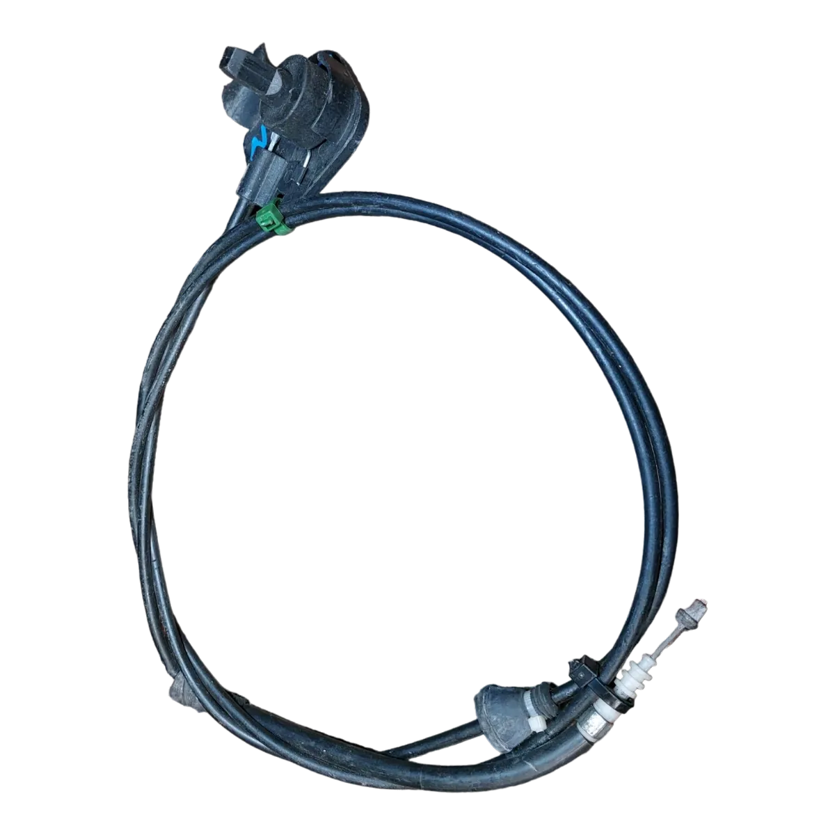 Citroen Nemo  07-15  sajla prednje haube   793837