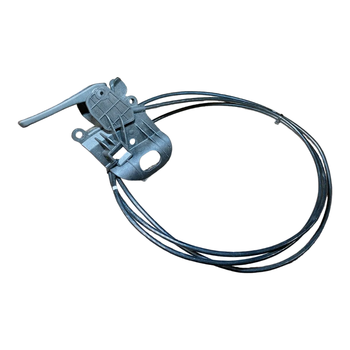 Citroen C4 Picasso Space Tourer 14-22   sajla prednje haube   96763429ZD