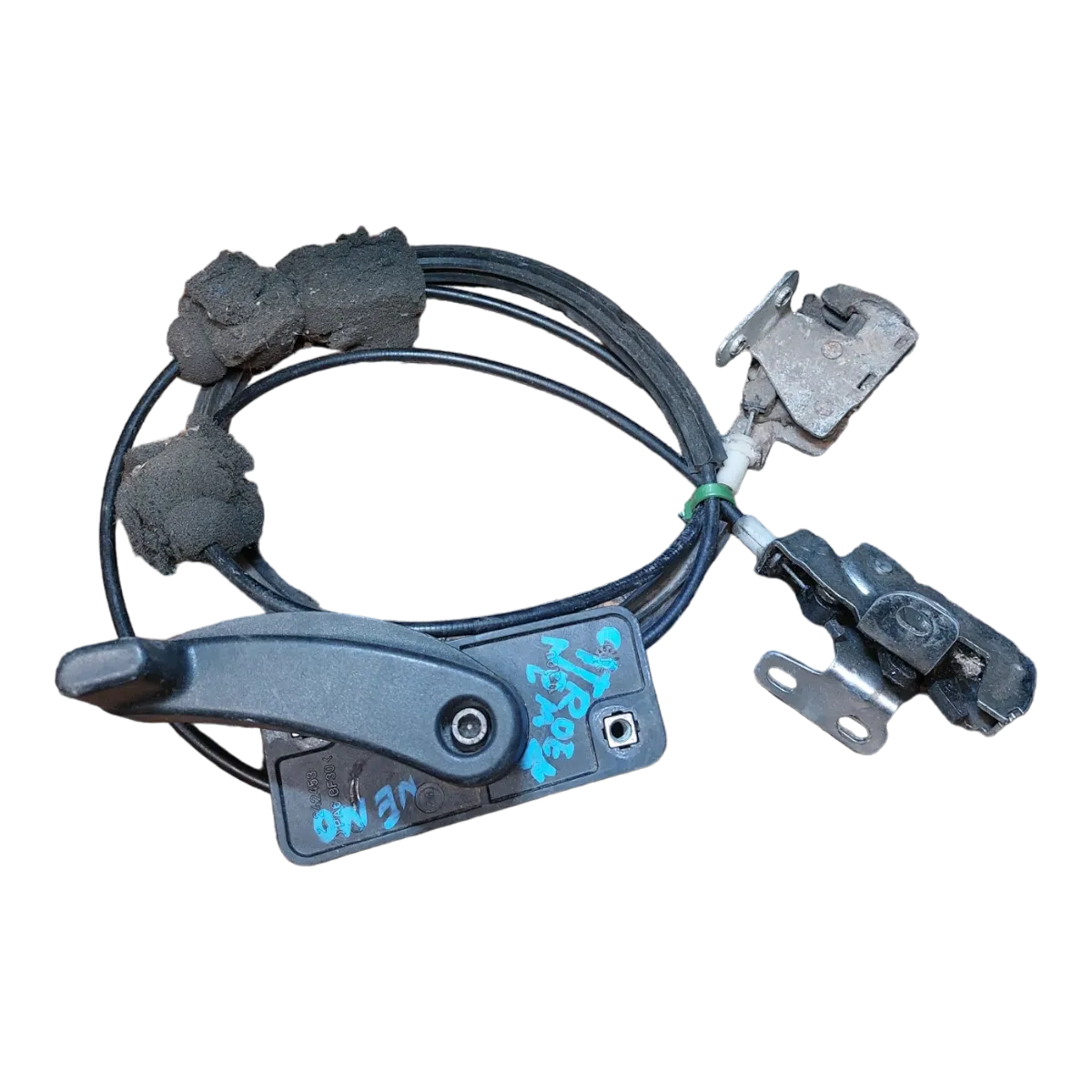 Citroen Nemo  07-15   sajla prednje haube  793837