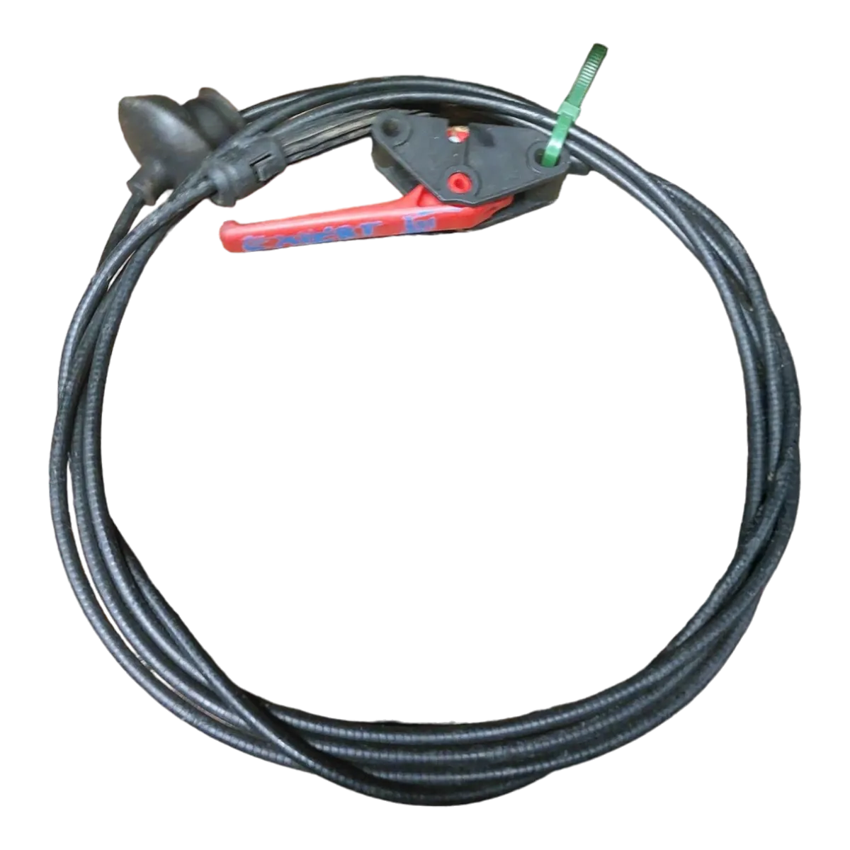 Peugeot  Expert III    06-16    sajla prednje haube   7937 H9