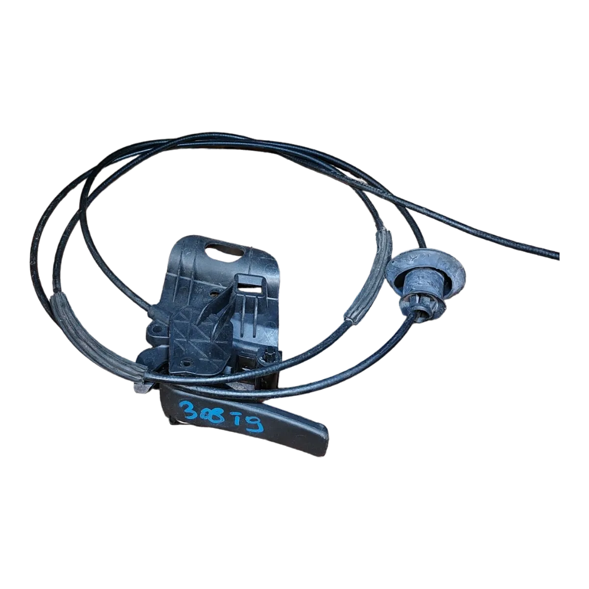 Peugeot 308  T9  13-21    sajla prednje haube    96779346ZD