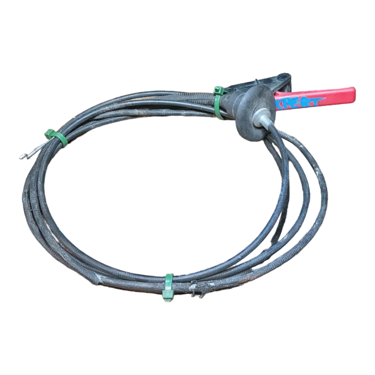 Peugeot  Expert III    06-16    sajla prednje haube   7937H9