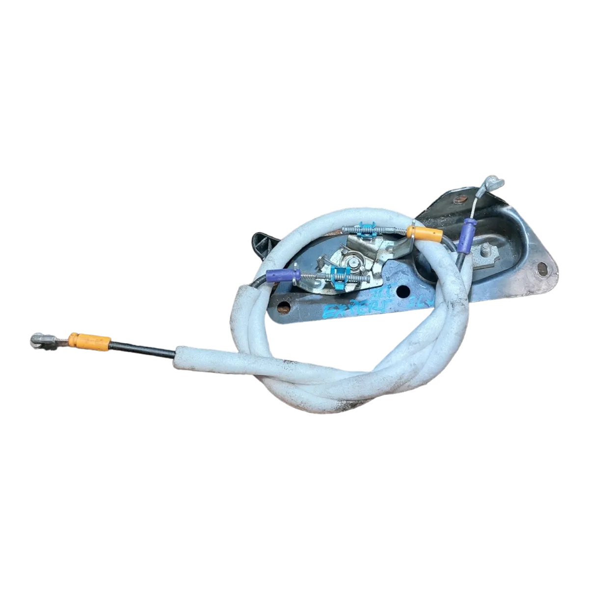 Peugeot Expert   07-16  brava  prtljažnika  zadnja lijeva  ZL    8726V9