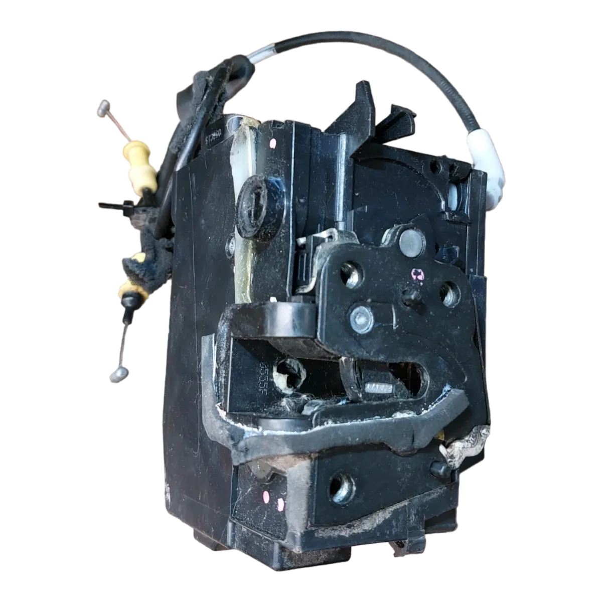 Peugeot 308  T9  13-21  brava vrata zadnja lijeva   ZL   7-pinova   9810309980