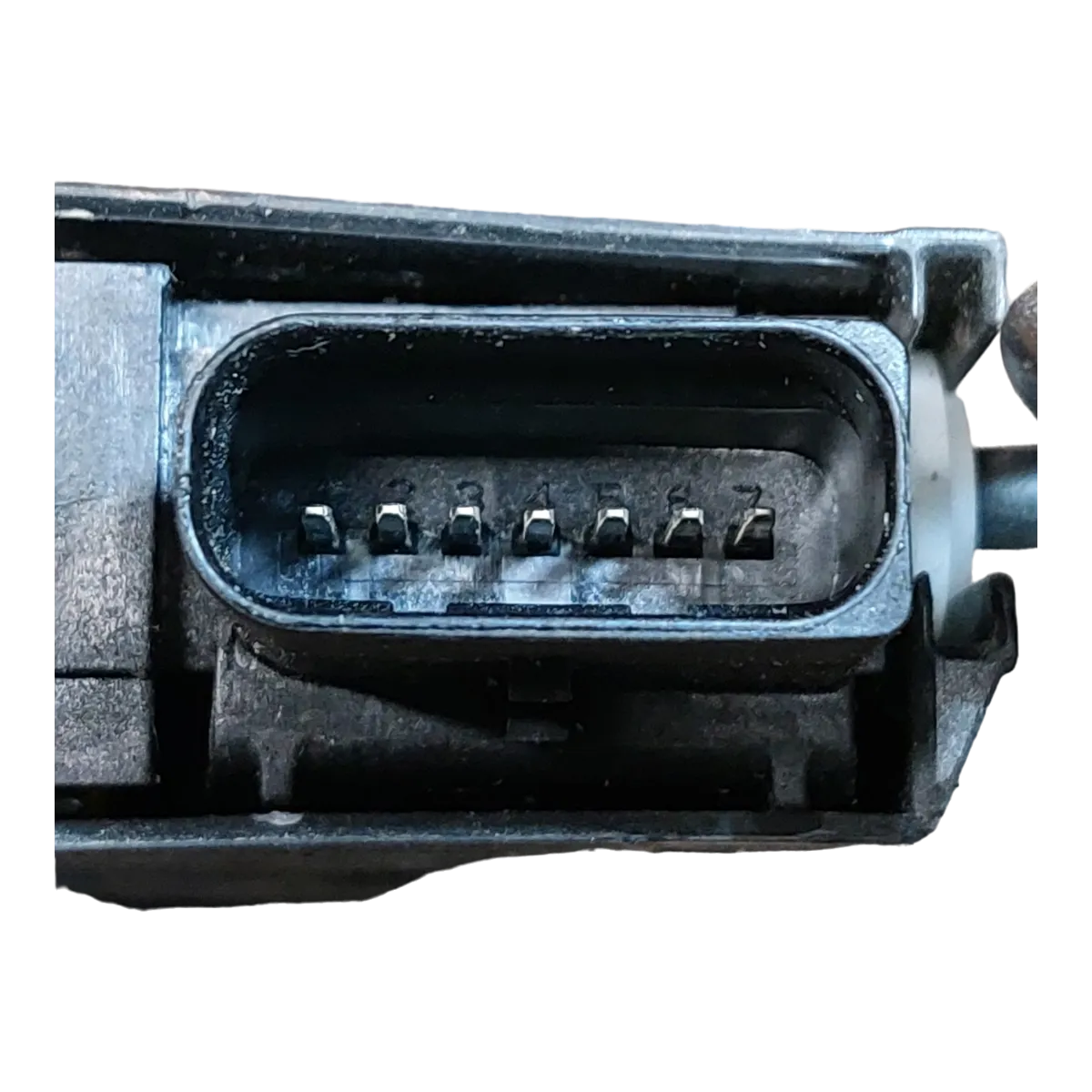 Peugeot 308  T9  13-21  brava vrata zadnja lijeva   ZL   7-pinova   9810309980