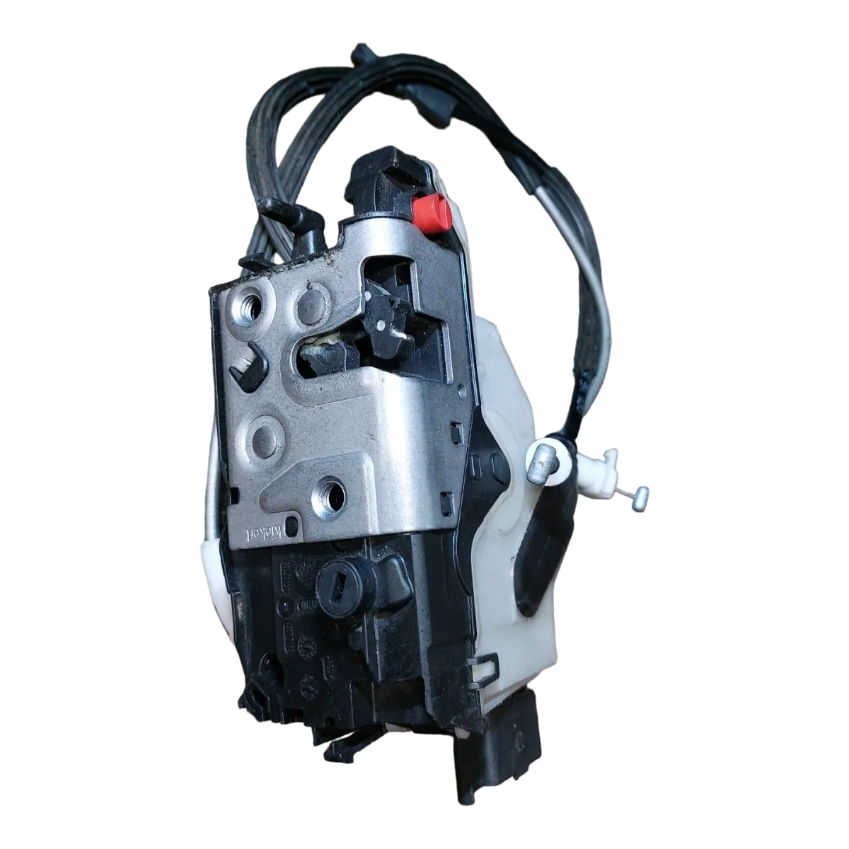 Citroen   C4  B7 10-18    brava vrata zadnja lijeva   ZL   6-pinova 9685351980