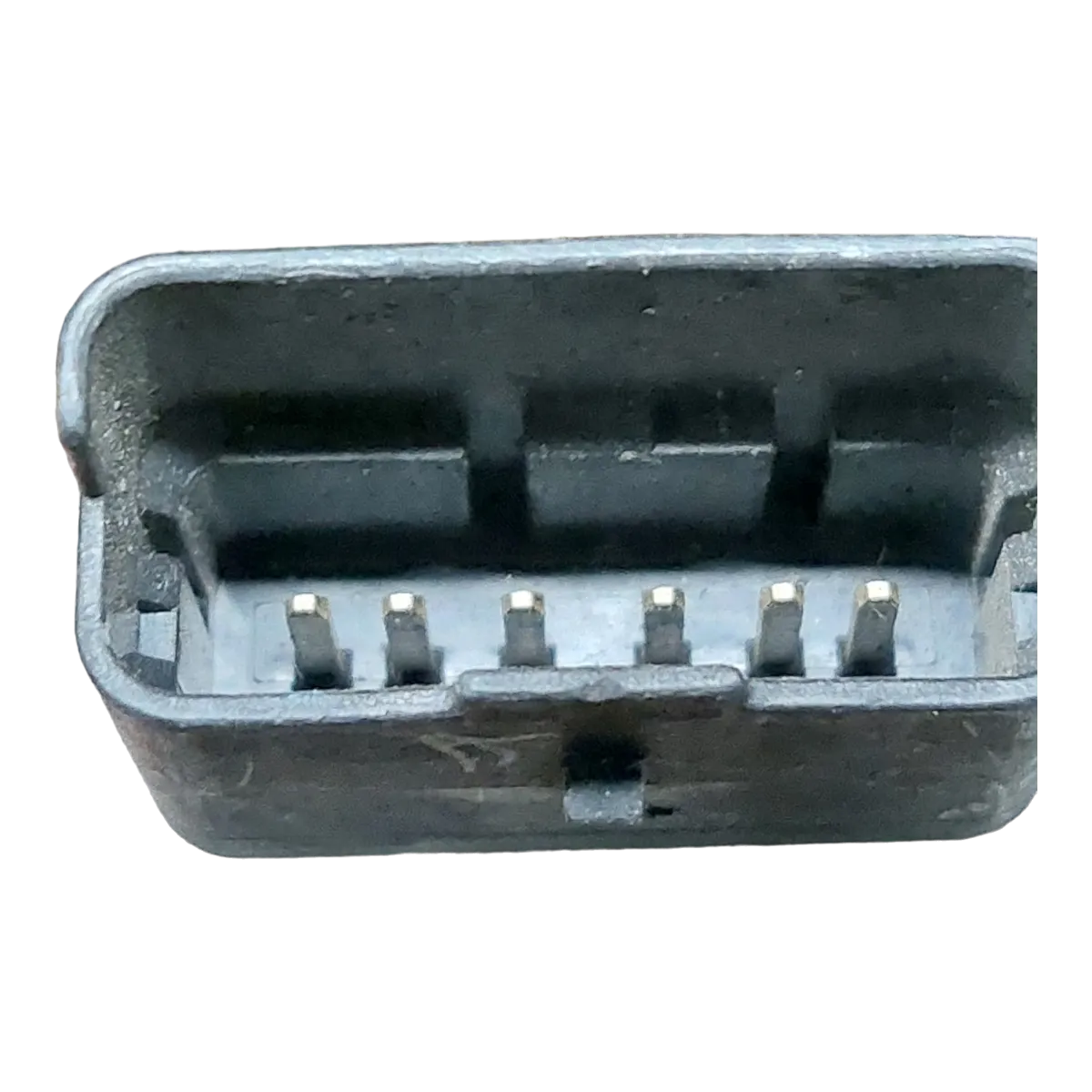 Citroen   C4  B7 10-18    brava vrata zadnja lijeva   ZL   6-pinova 9685351980